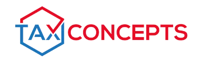 Tax Concepts Corp logo